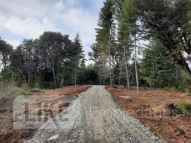 Terreno en venta · San Carlos de Bariloche, Bariloche, Río Negro
