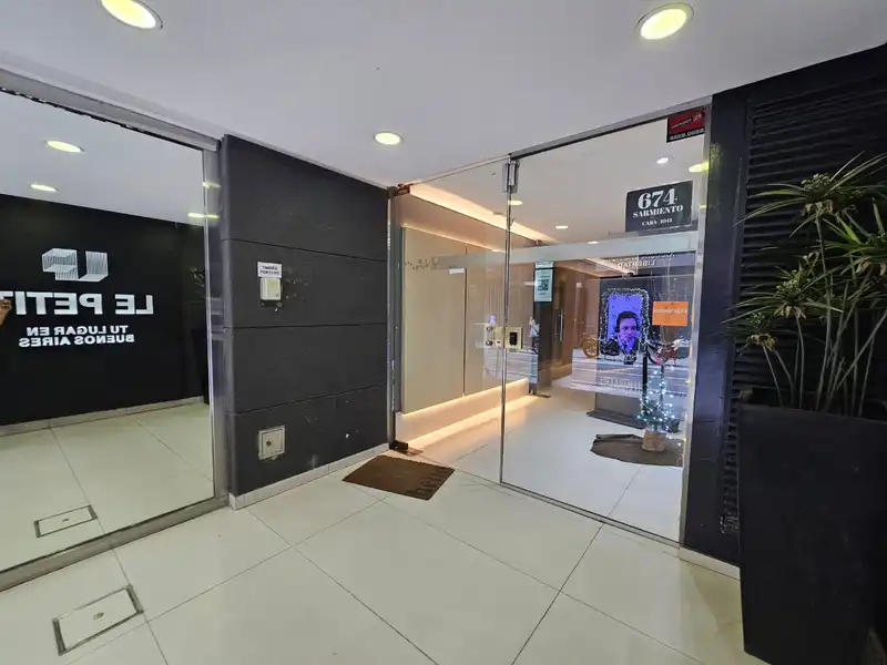 Departamento en venta · San Nicolás, CABA