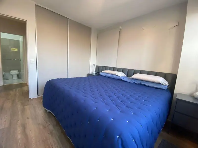 Departamento en venta · San Nicolás, CABA
