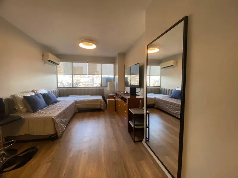 Departamento en venta · San Nicolás, CABA