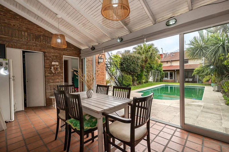 Casa en venta · Florida Oeste, Vicente López, GBA Norte, Provincia de Buenos Aires