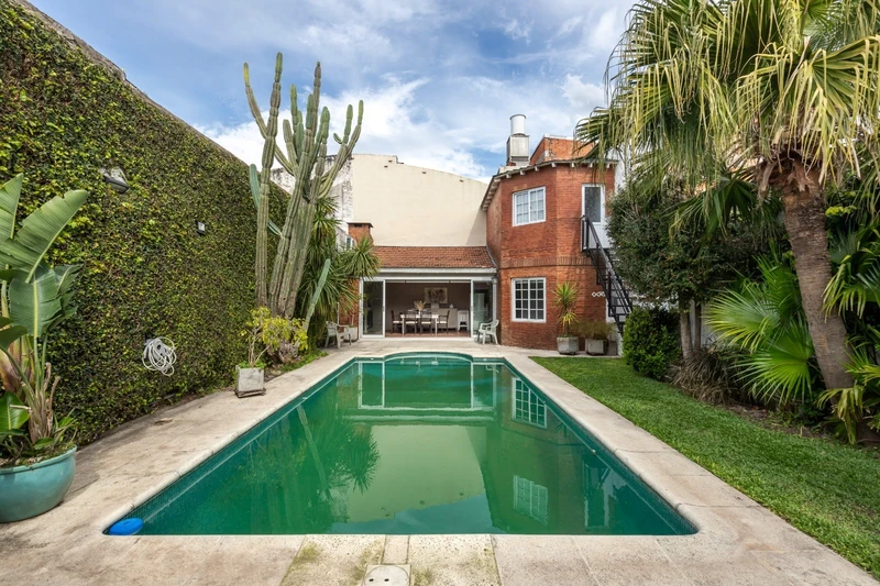 Casa en venta · Florida Oeste, Vicente López, GBA Norte, Provincia de Buenos Aires