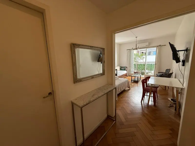 Departamento en venta · Recoleta, CABA