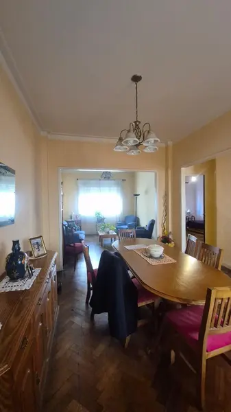 Departamento en venta · San Cristobal, CABA