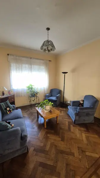 Departamento en venta · San Cristobal, CABA