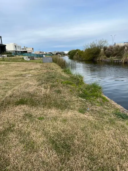 Terreno en venta · Puertos del Lago Marinas, Tigre, GBA Norte, Provincia de Buenos Aires