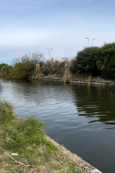 Terreno en venta · Puertos del Lago Marinas, Tigre, GBA Norte, Provincia de Buenos Aires