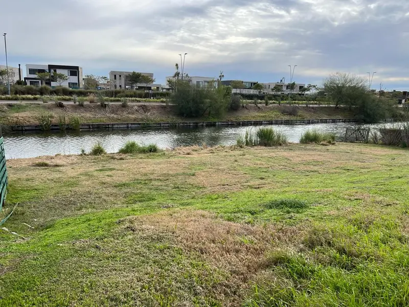 Terreno en venta · Puertos del Lago Marinas, Tigre, GBA Norte, Provincia de Buenos Aires