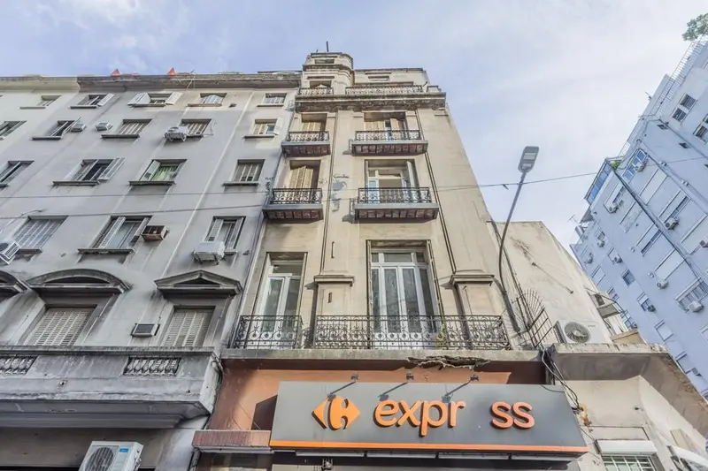 Comercio en venta · San Nicolás, CABA