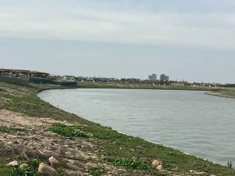 Terreno en venta · Los Puentes, Nordelta, Tigre, GBA Norte, Provincia de Buenos Aires