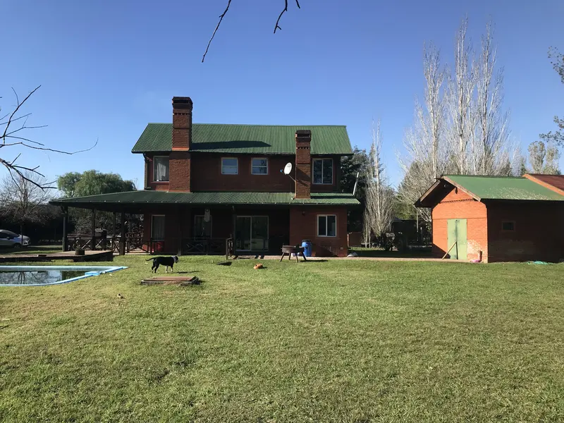 Casa en venta · Escobar, GBA Norte, Provincia de Buenos Aires