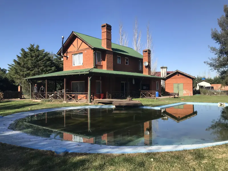 Casa en venta · Escobar, GBA Norte, Provincia de Buenos Aires