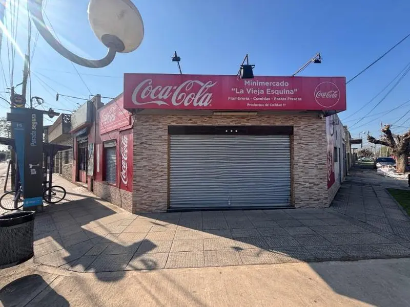 Comercio en venta · Morón, GBA Oeste, Provincia de Buenos Aires