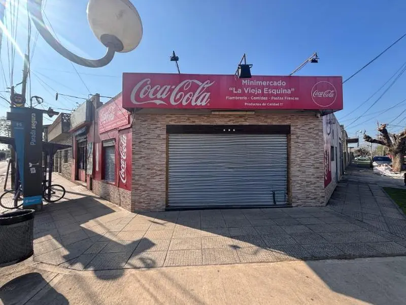 Comercio en venta · Morón, GBA Oeste, Provincia de Buenos Aires