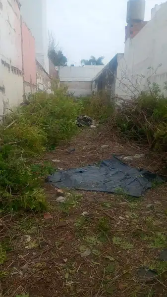 Terreno en venta · Alberdi, Córdoba Capital, Córdoba
