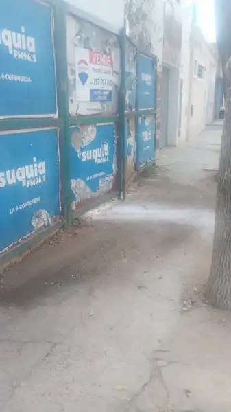 Terreno en venta · Alberdi, Córdoba Capital, Córdoba