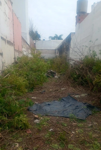 Terreno en venta · Alberdi, Córdoba Capital, Córdoba
