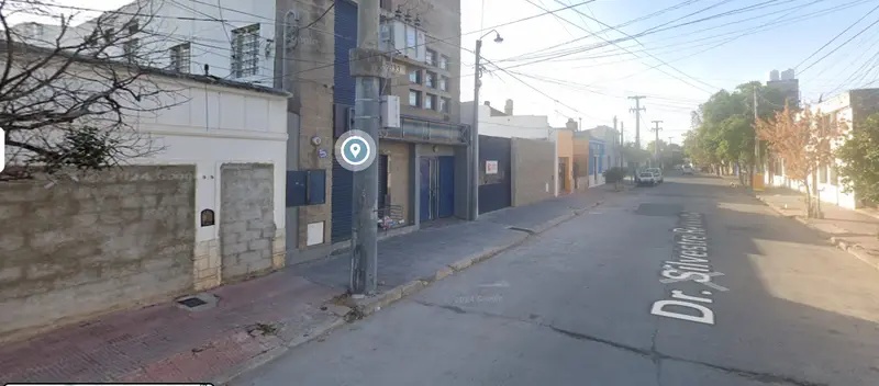 Terreno en venta · Alberdi, Córdoba Capital, Córdoba