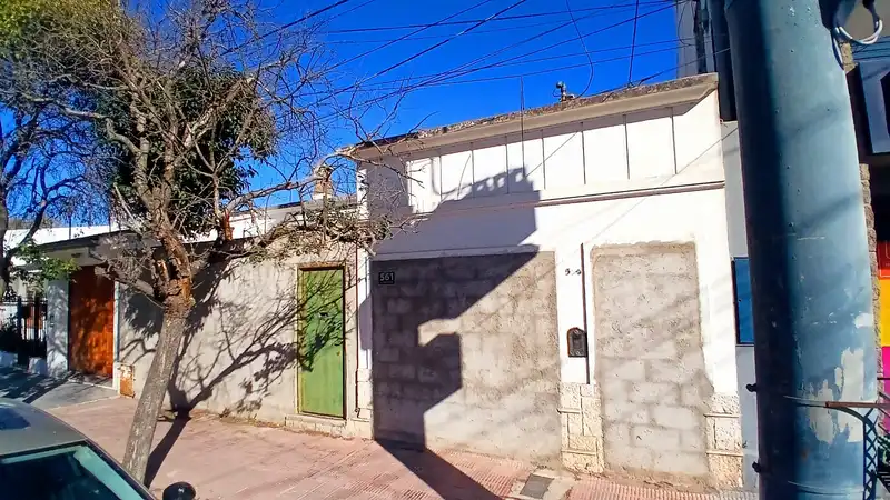 Terreno en venta · Alberdi, Córdoba Capital, Córdoba