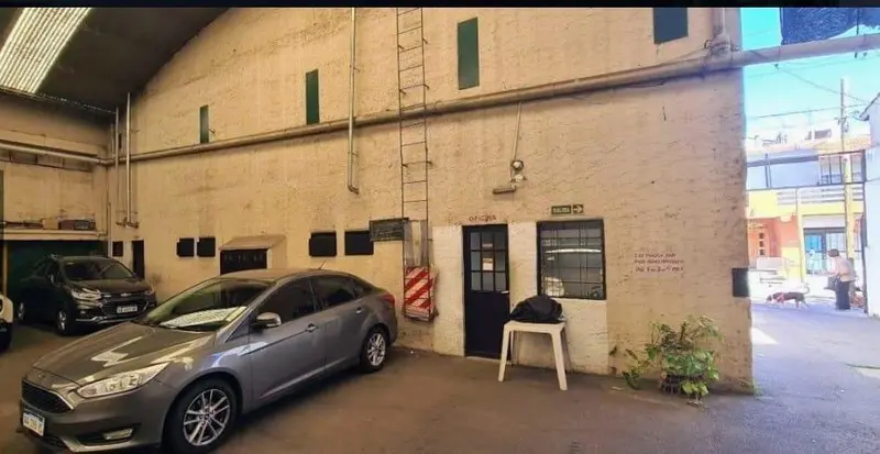 Depósito en venta · Ramos Mejia, La Matanza, GBA Oeste, Provincia de Buenos Aires