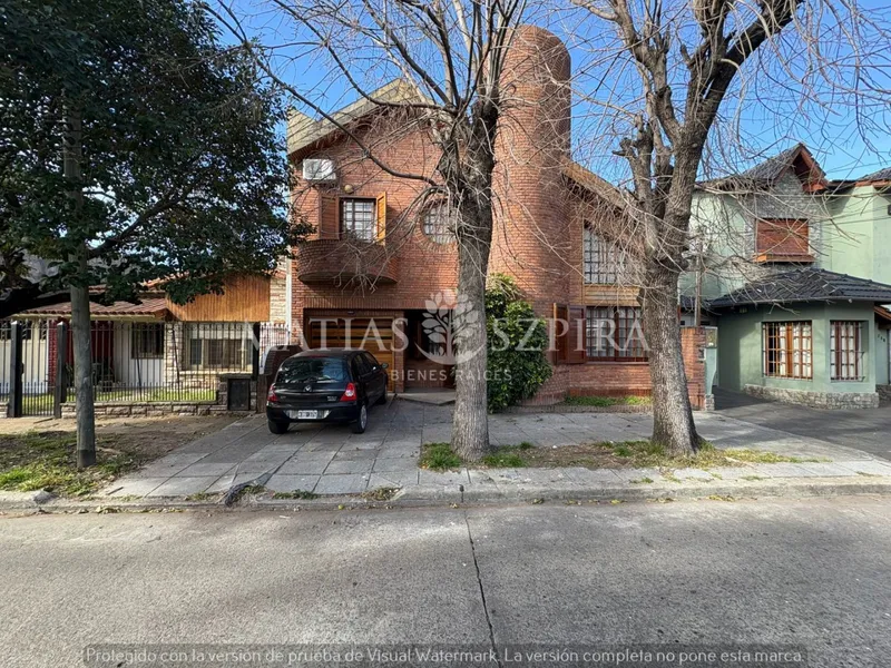 Casa en venta · Ramos Mejia Norte, Ramos Mejia, La Matanza, GBA Oeste, Provincia de Buenos Aires