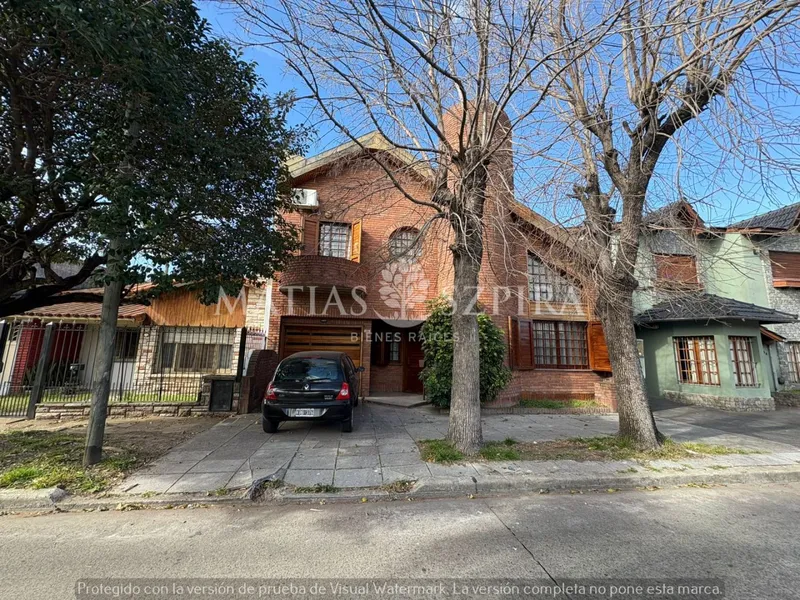 Casa en venta · Ramos Mejia Norte, Ramos Mejia, La Matanza, GBA Oeste, Provincia de Buenos Aires