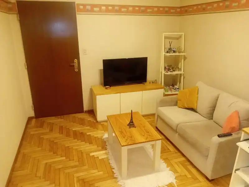 Departamento en venta · Villa Crespo, CABA