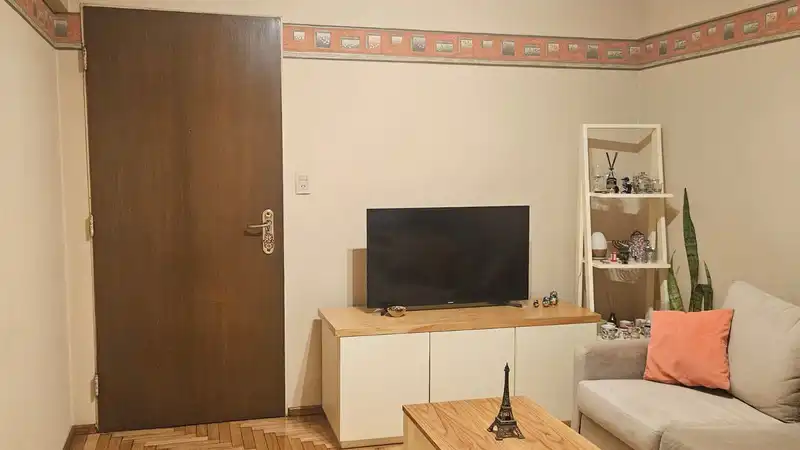 Departamento en venta · Villa Crespo, CABA