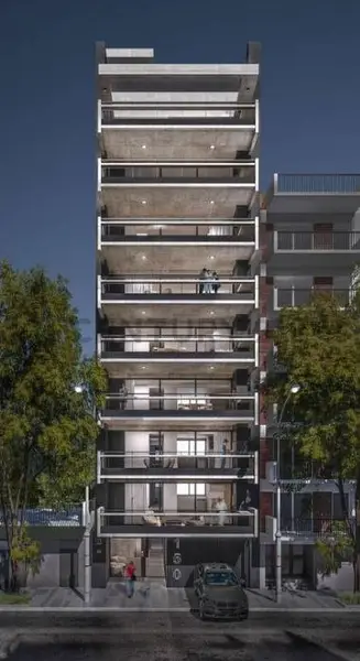 Departamento en venta · Villa Crespo, CABA