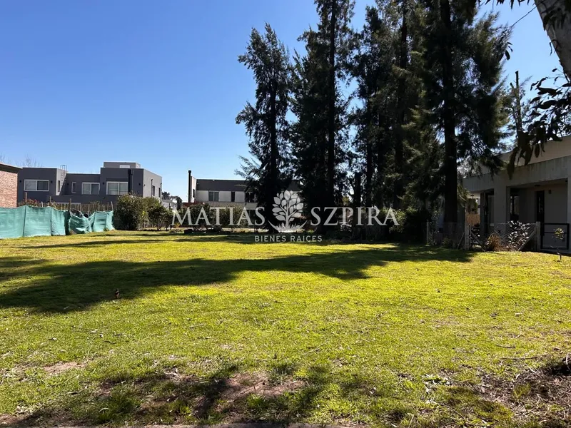 Terreno en venta · Weston, Moreno, GBA Oeste, Provincia de Buenos Aires