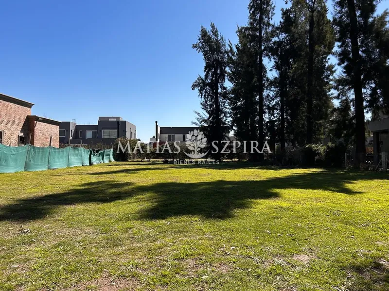 Terreno en venta · Weston, Moreno, GBA Oeste, Provincia de Buenos Aires