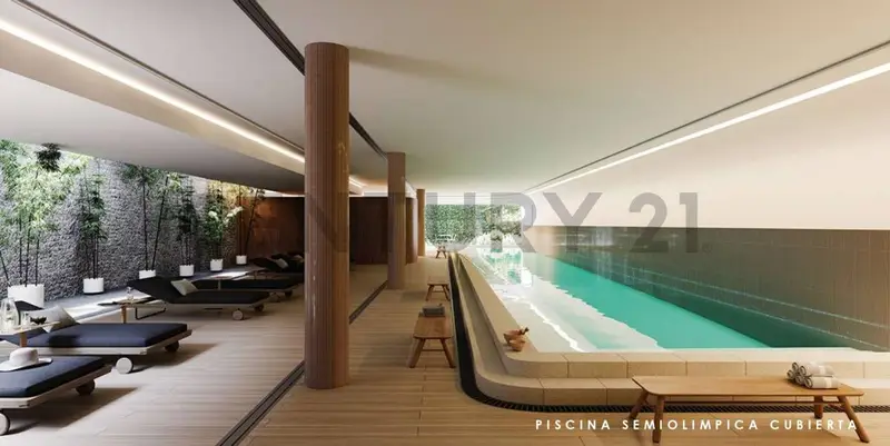 Departamento en venta · Palermo Hollywood, Palermo, CABA