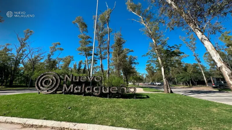 Casa en venta · Malagueño, Santa Maria, Córdoba