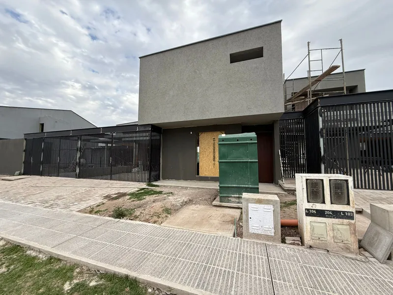 Casa en venta · Malagueño, Santa Maria, Córdoba