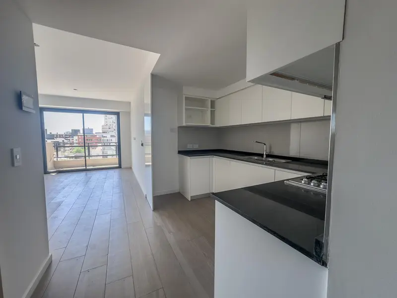 Departamento en venta · Villa Santa Rita, CABA