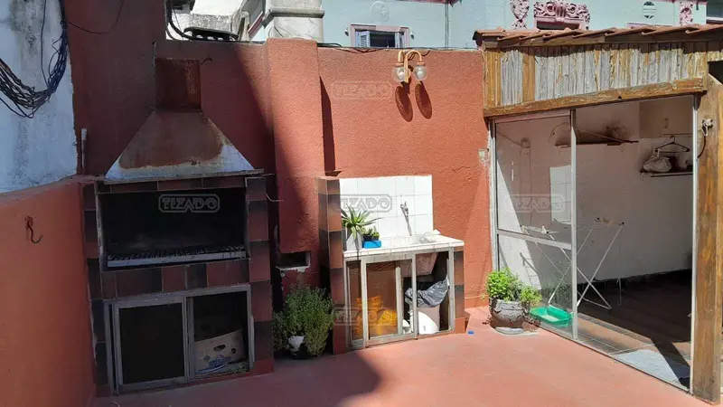 Departamento en venta · Caballito, CABA