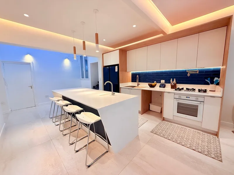 Departamento en venta · Recoleta, CABA