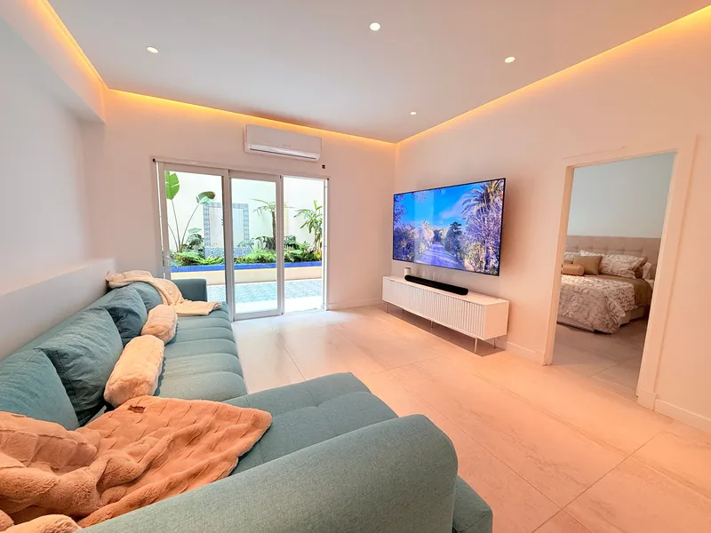 Departamento en venta · Recoleta, CABA