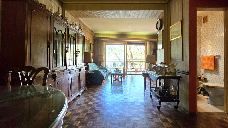 Departamento en venta · Palermo, CABA