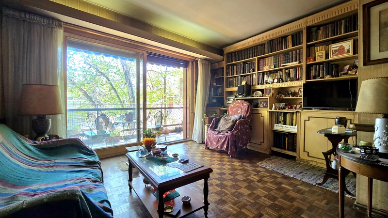 Departamento en venta · Palermo, CABA