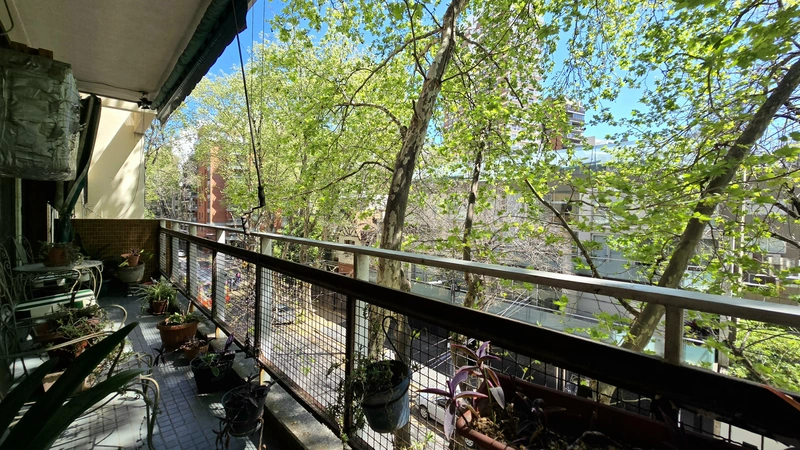 Departamento en venta · Palermo, CABA
