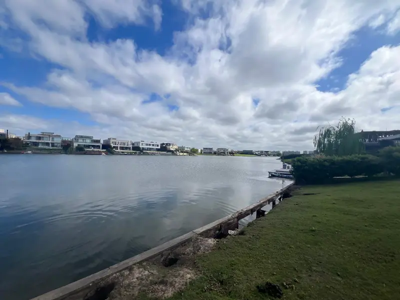 Terreno en venta · Virazón, Nordelta, Tigre, GBA Norte, Provincia de Buenos Aires