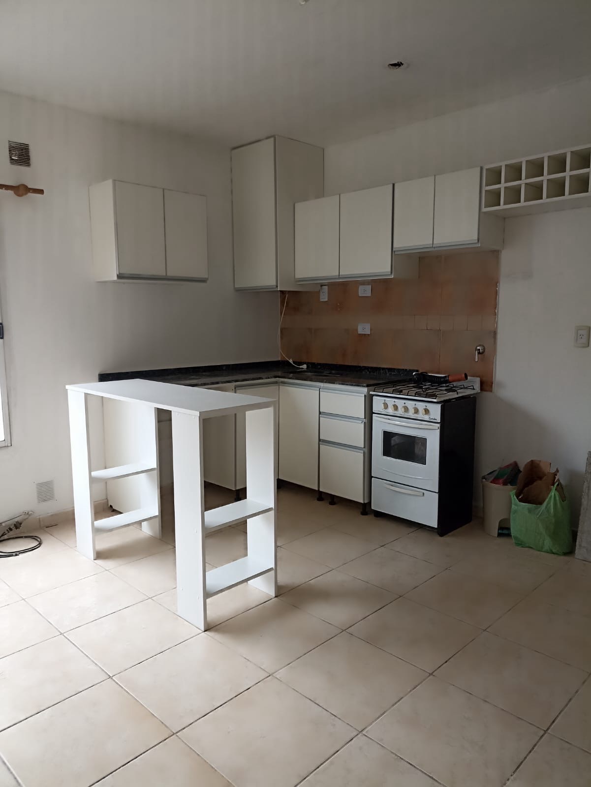 Departamento en alquiler · Villa Sarmiento, Morón, GBA Oeste, Provincia de Buenos Aires