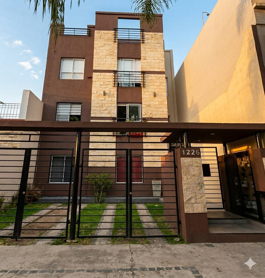 Departamento en alquiler · Villa Sarmiento, Morón, GBA Oeste, Provincia de Buenos Aires
