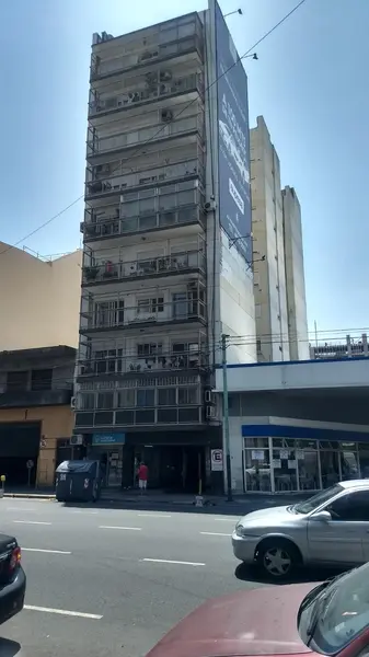 Departamento en venta · Balvanera, CABA