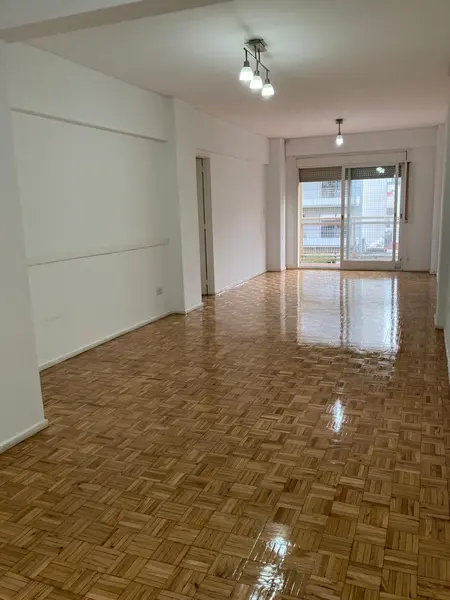 Departamento en venta · Balvanera, CABA
