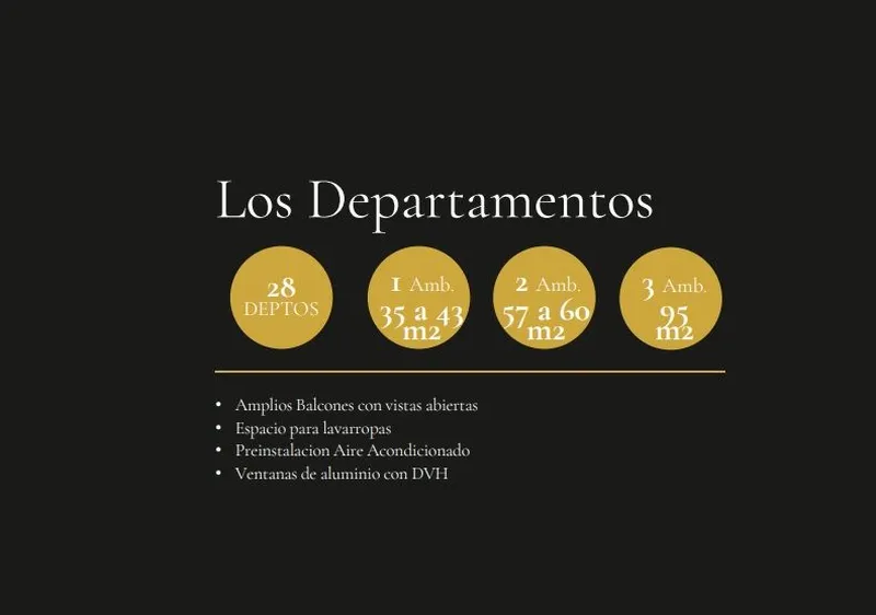 Departamento en venta · Mataderos, CABA
