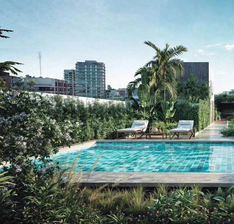 Departamento en venta · Palermo, CABA