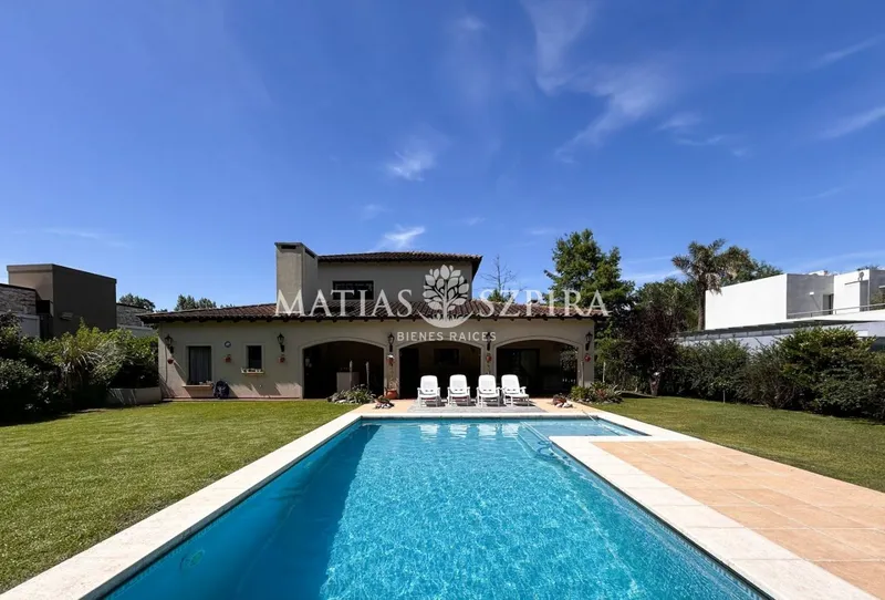 Casa en venta · General Rodriguez, GBA Oeste, Provincia de Buenos Aires