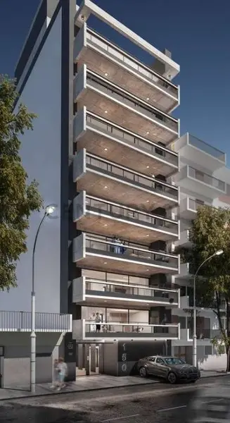 Departamento en venta · Villa Crespo, CABA